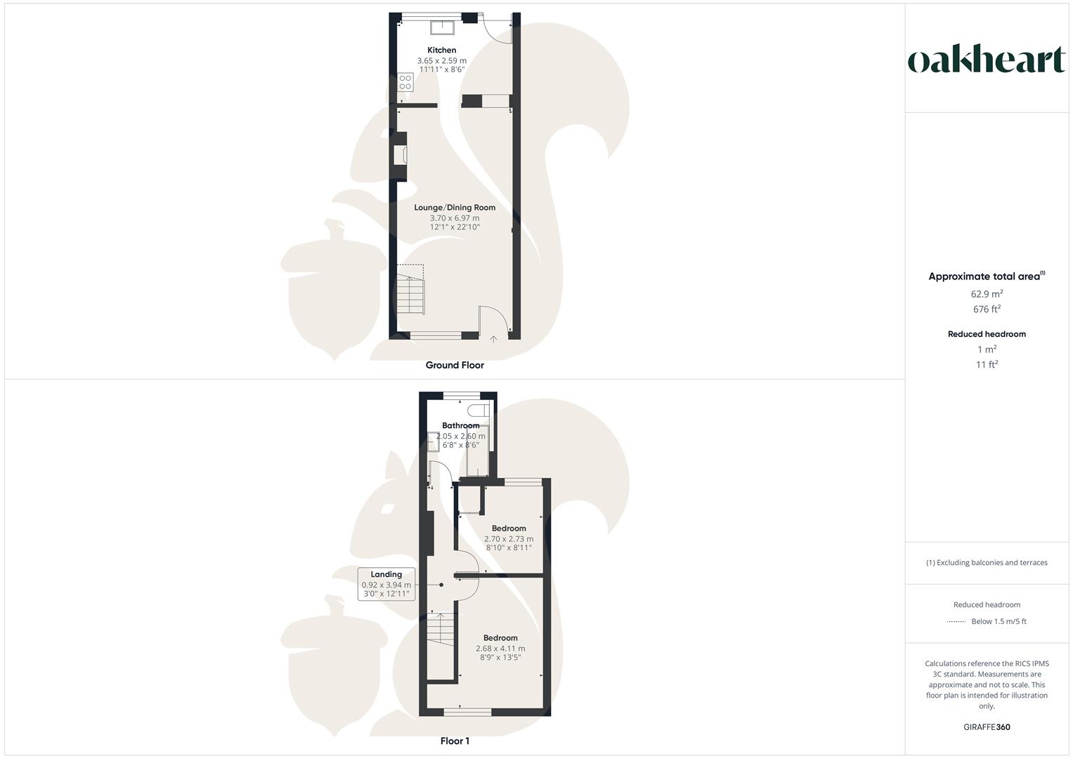 Floorplan thumbnail
